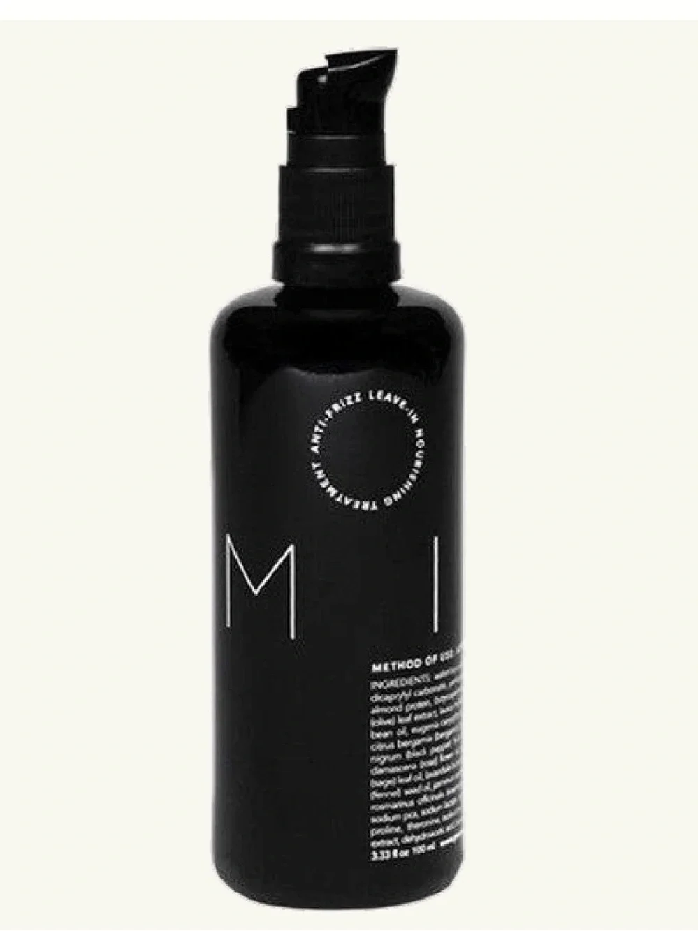REVERIE MILK Anti-Frizz Leave-In Nourishing Treatment